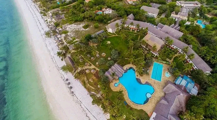 Nyali Reef Weekend Getaway image 2