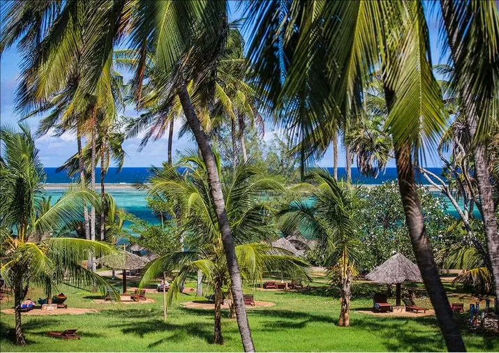 Nyali Reef Weekend Getaway image 4