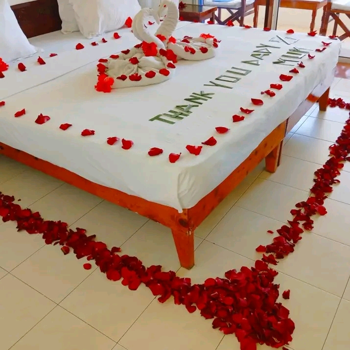 Nyali Reef Weekend Getaway image 3