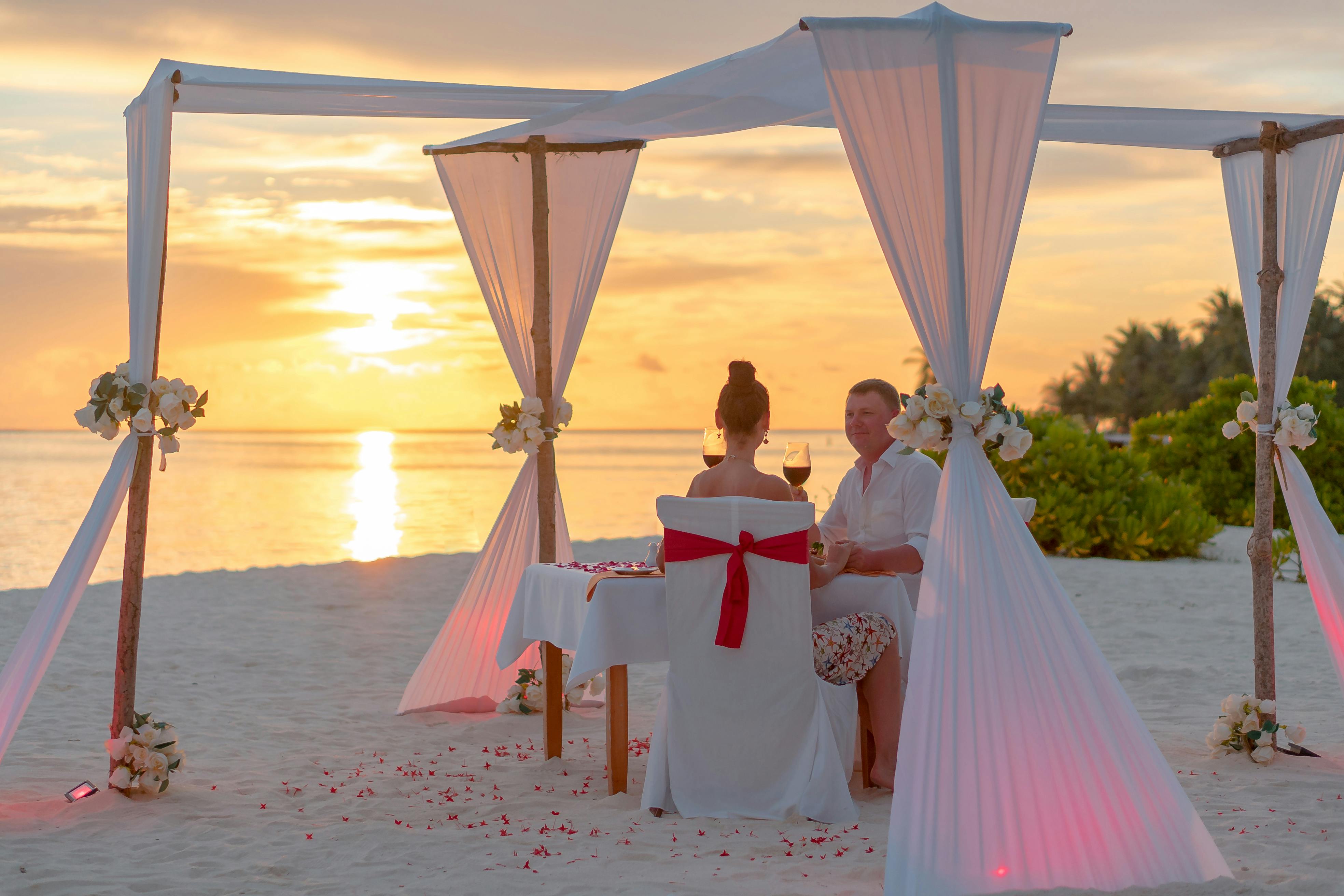 Valentine’s Getaway Packages on the Kenyan Coast: Romantic Escapes to Diani, Watamu, Mombasa & Malindi