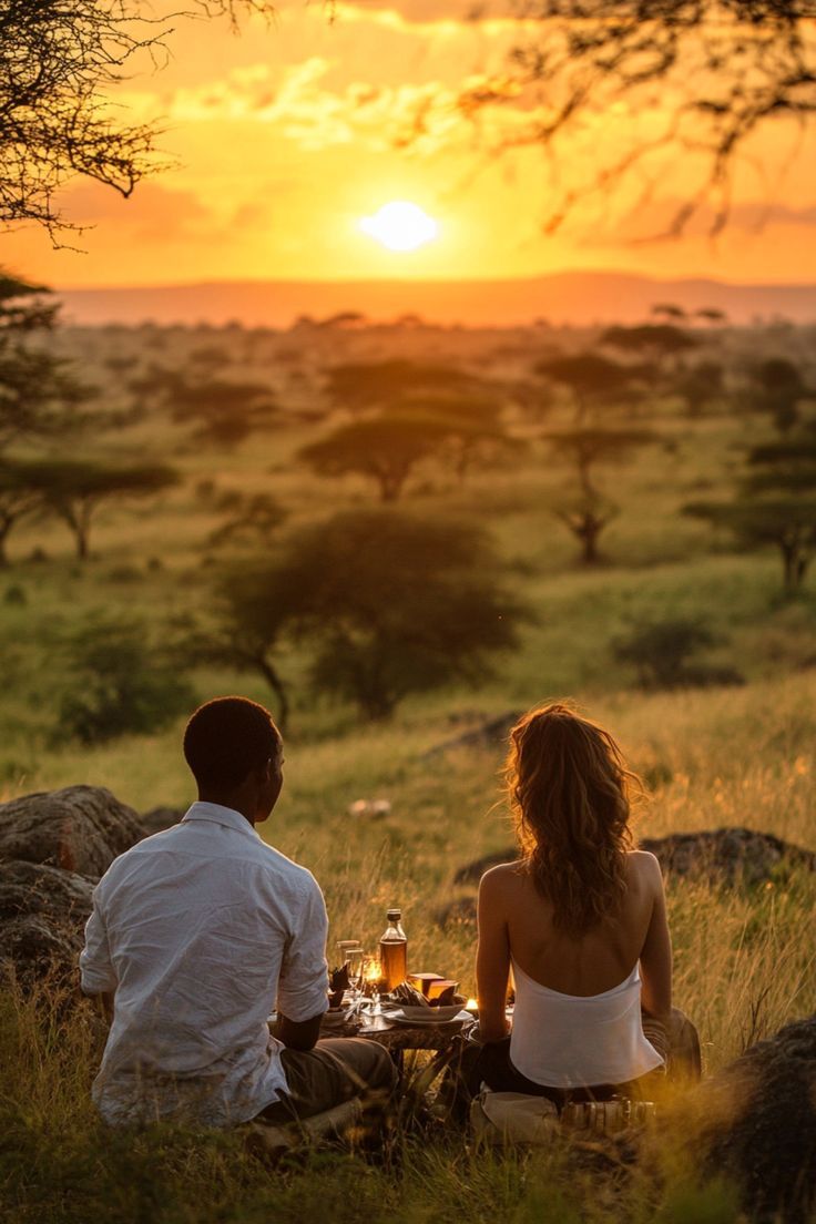 Love in the Bush Mara Edition image 2